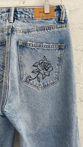 rose (women's pants)