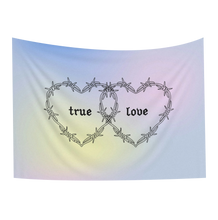Load image into Gallery viewer, true love (tapestry)