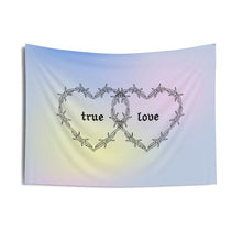 Cargar imagen en el visor de la galería, true love (tapestry)